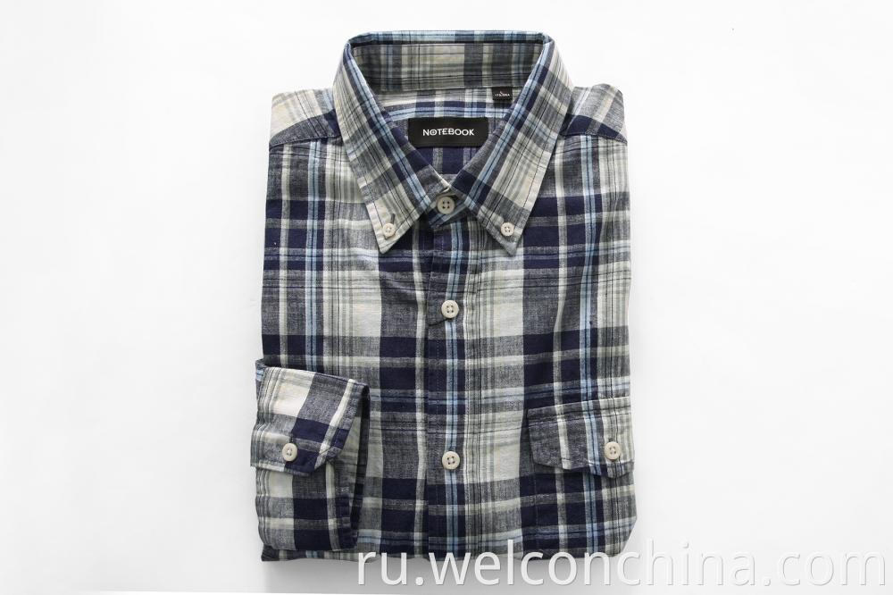 Single Pocket Men S Shirts Jpg